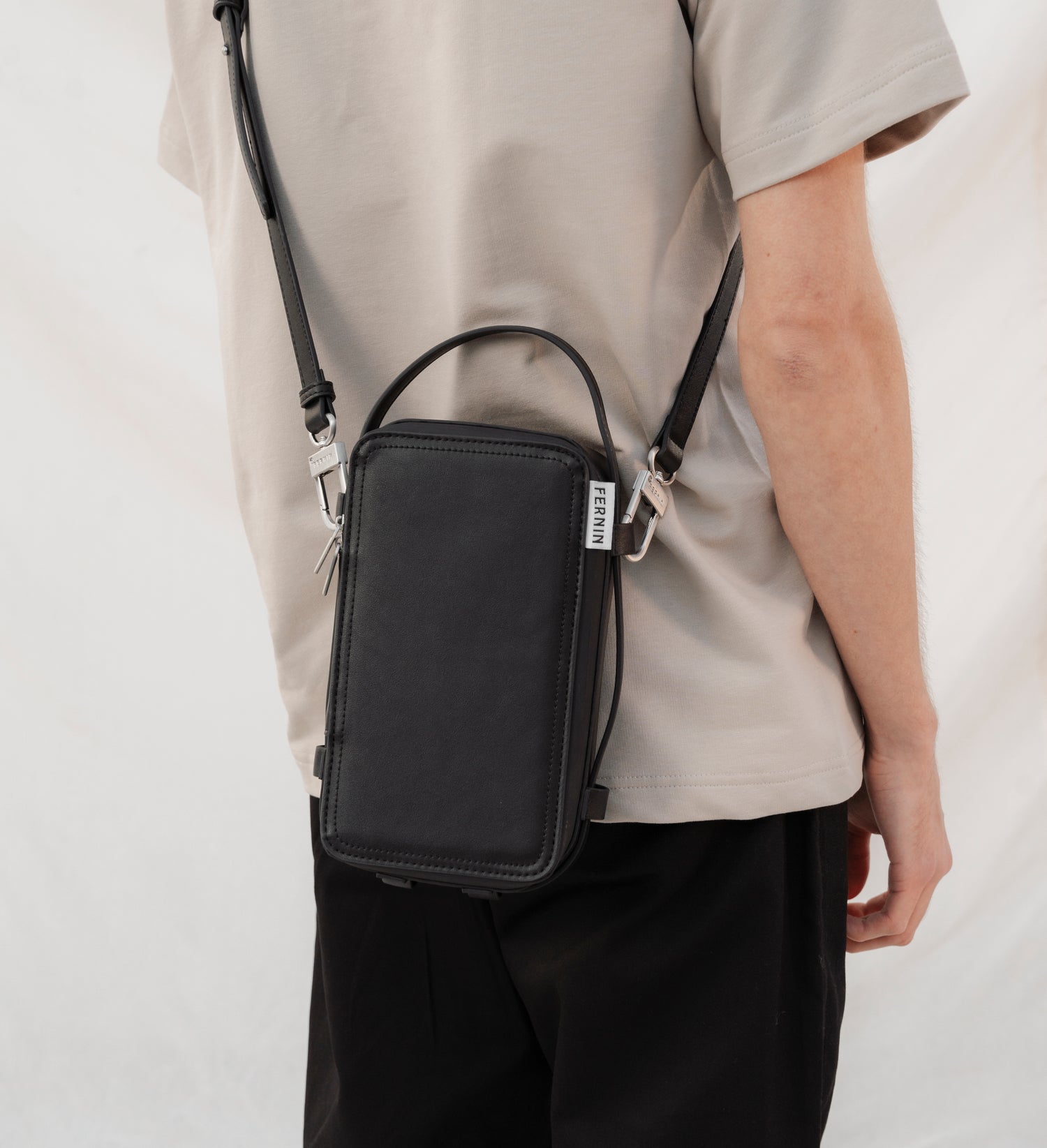 CROSSBODY - 25% Off
