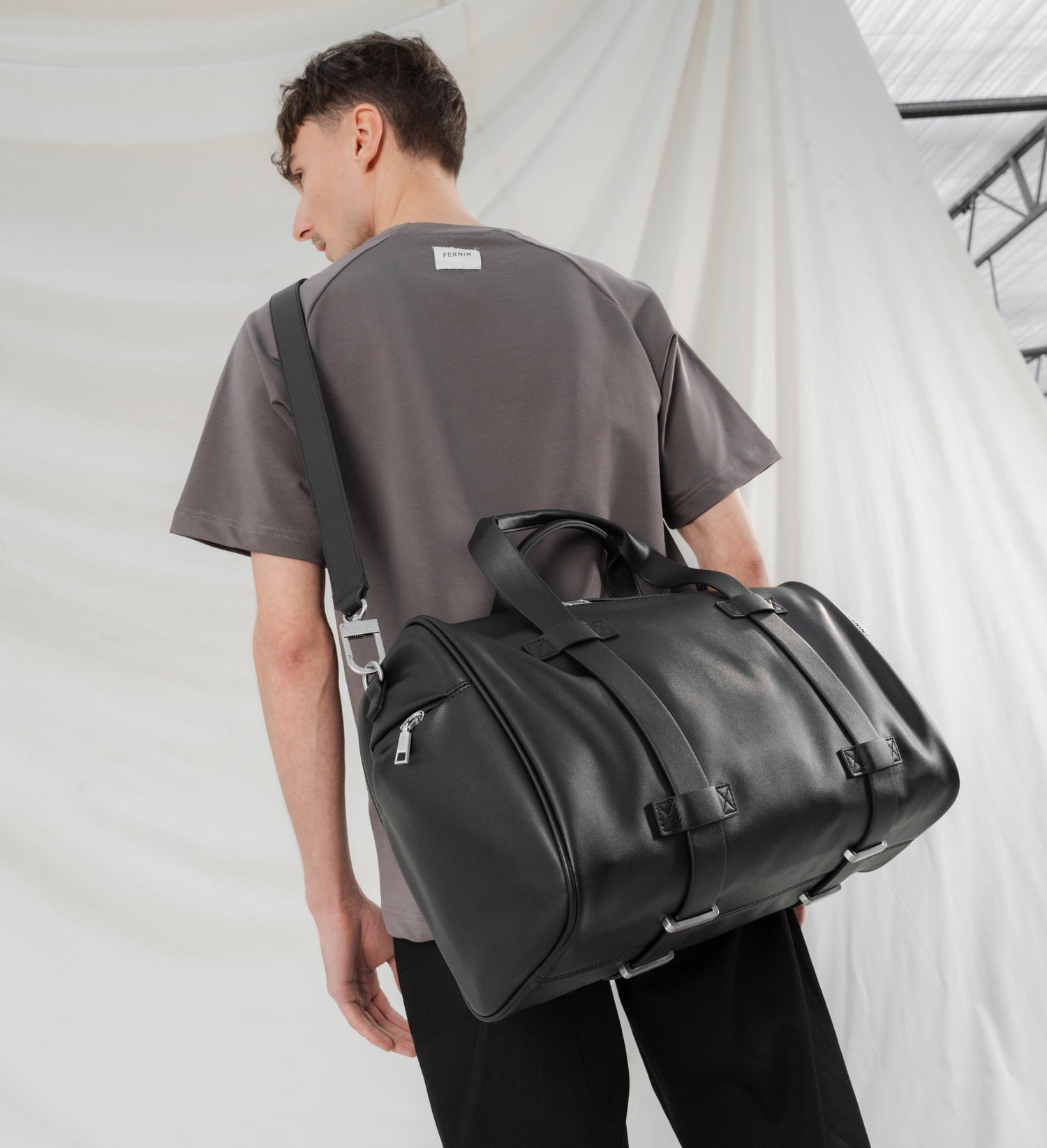 WEEKENDER - 25% Korting